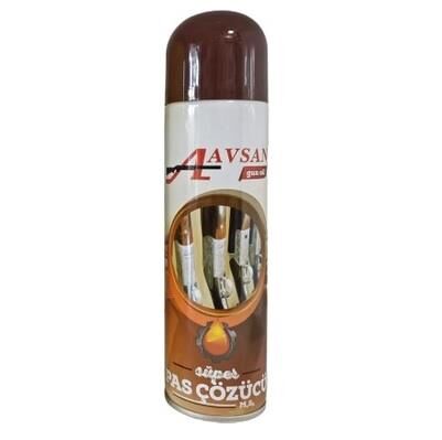 Avsan Süper Pas Çözücü Sprey 200ml