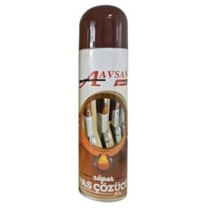 Avsan Süper Pas Çözücü Sprey 200ml