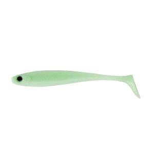 Captain 3587 Dagi Duck Shad 9cm 7gr Silikon Balık 02
