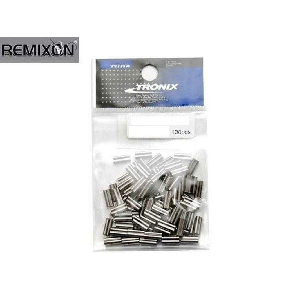Remixon Tronix Çiftli Pabuç 2.6x5.4x10 mm (100 Adet)