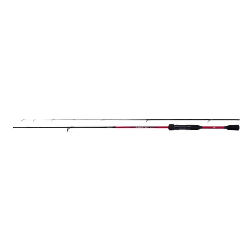 Shimano Sienna Sensitive 211 cm 1-10 gr 2 Parça LRF Olta Kamışı