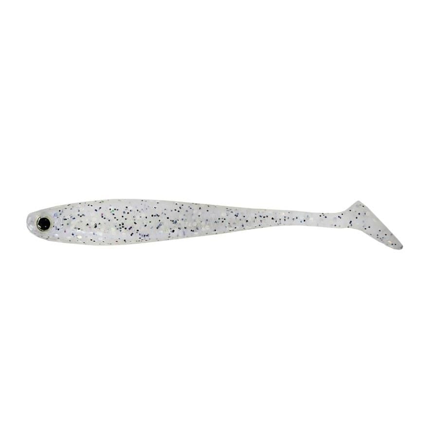 Captain 3587 Dagi Duck Shad 9cm 7gr Silikon Balık 01