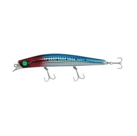Kendo Haryu 125F 12.5 cm 14.8 gr Maket Balık Renk: 23