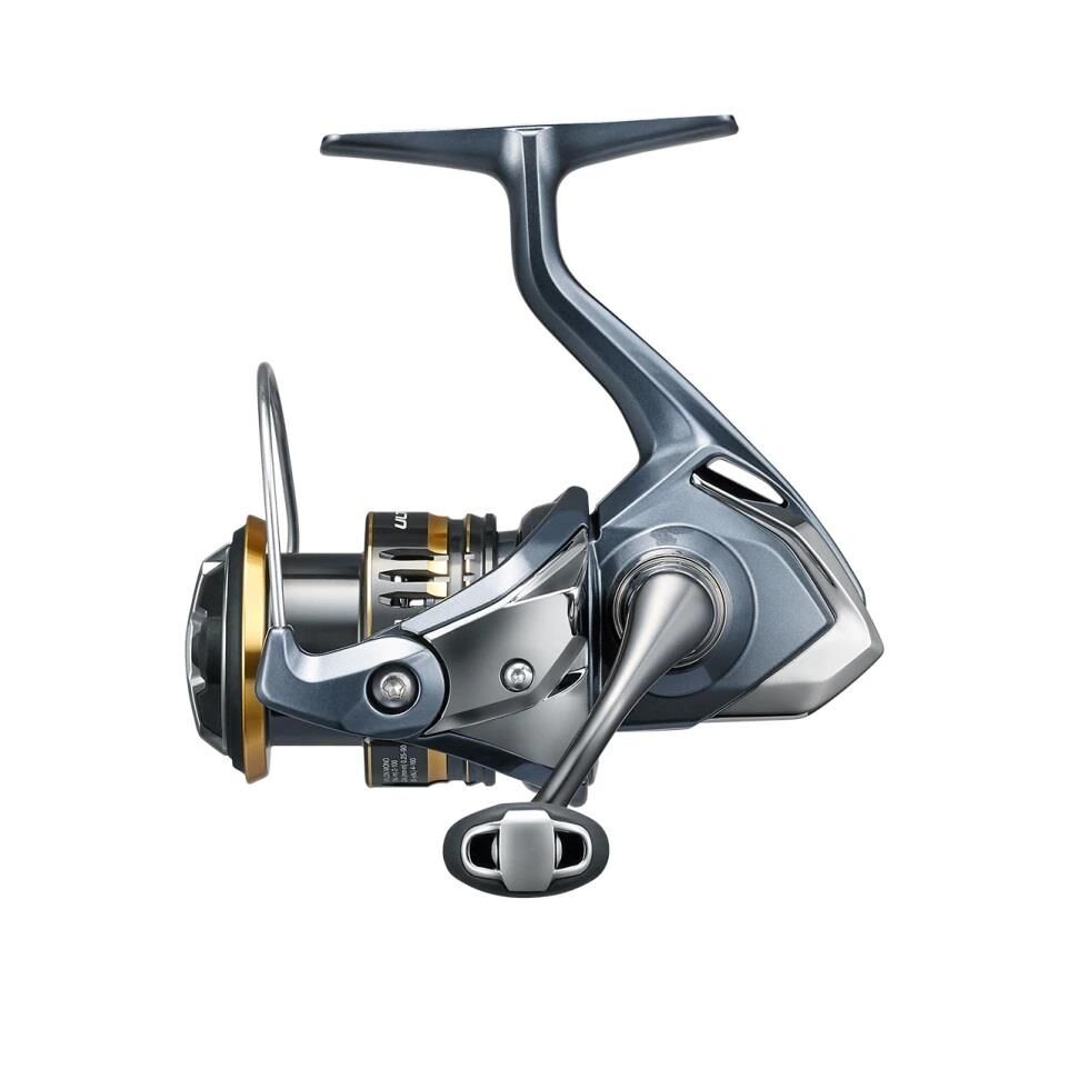 Shimano Ultegra FC 2500 HG Spin Olta Makinesi (Yeni)