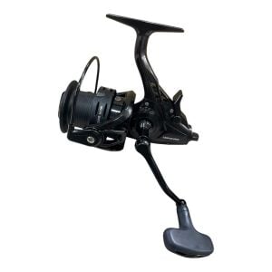 Kudos Carpon 6000 Baitrunner Olta Makinesi