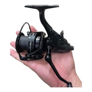 Kudos Carpon 6000 Baitrunner Olta Makinesi