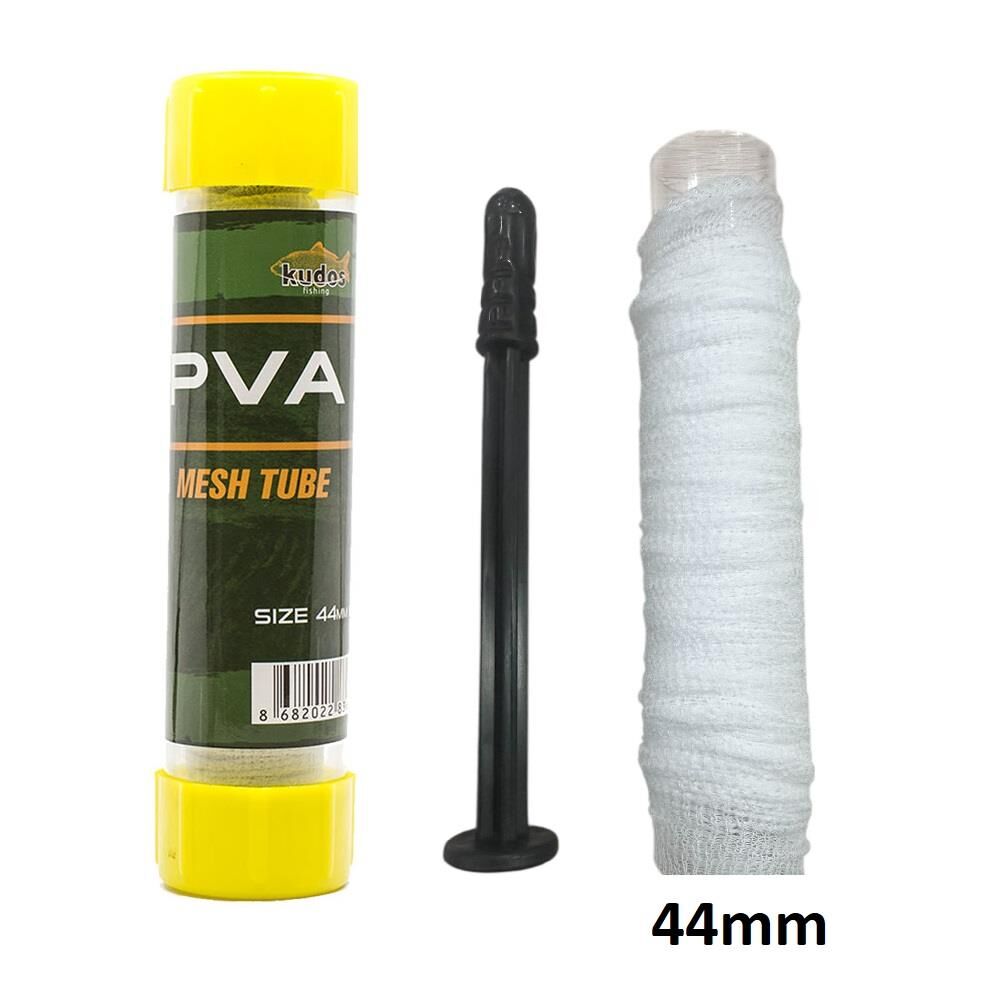 Kudos PVA Mesh 44mm x 5 Metre Suda Eriyen File