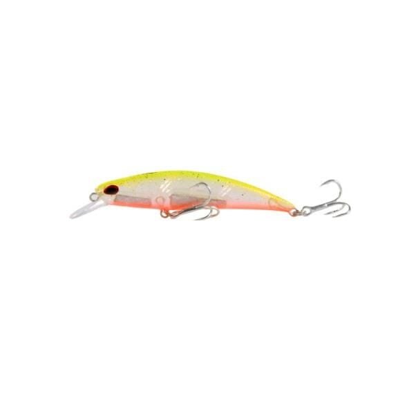 Ryuji S70 7cm 9gr Sinking Maket Yem Lemon Shiner