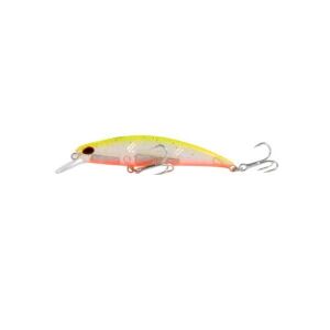 Ryuji S70 7cm 9gr Sinking Maket Yem Lemon Shiner