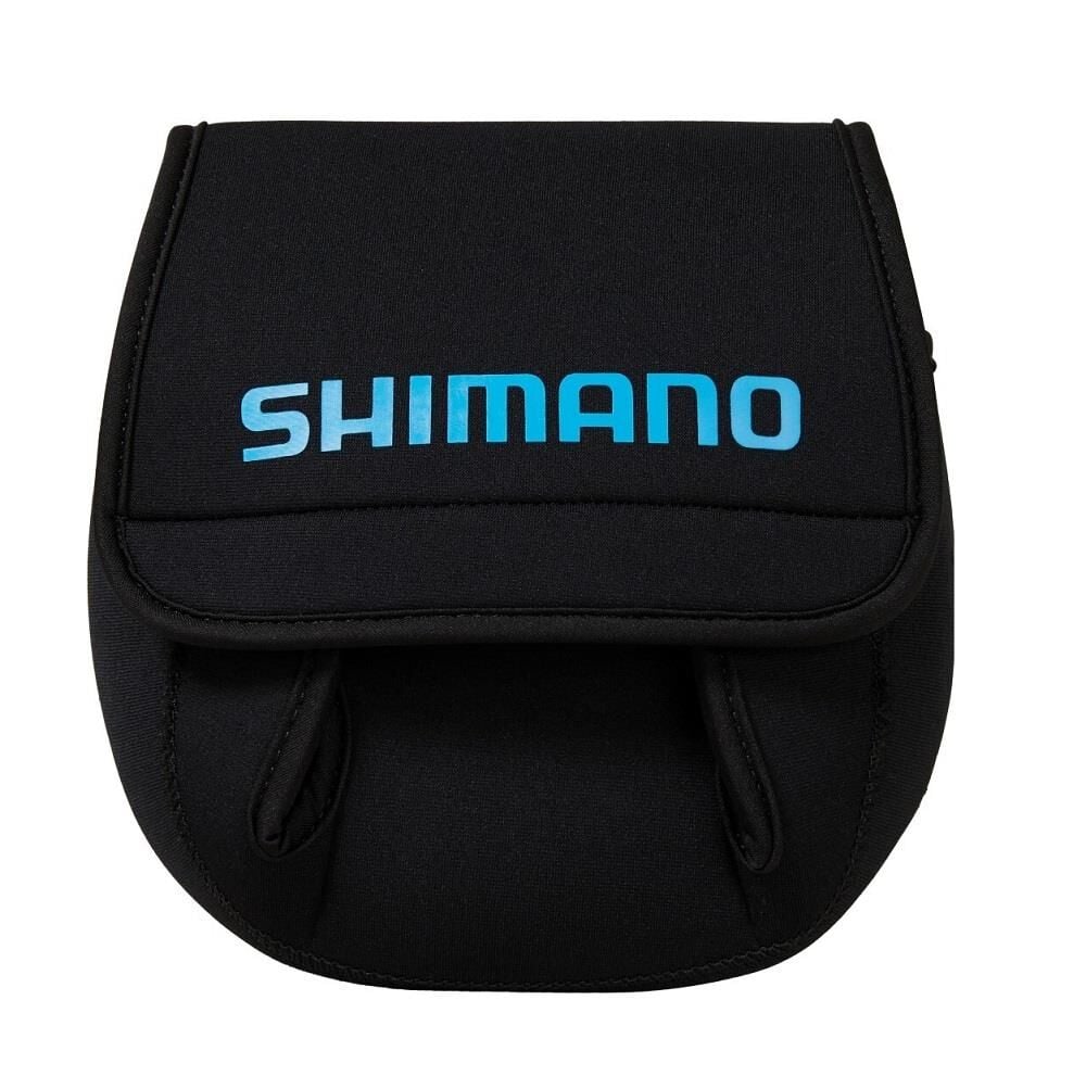 Shimano Olta Makinesi Koruma Kılıfı Large 8000-20000 Arası Boy İçin