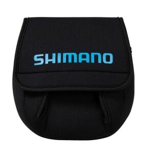 Shimano Olta Makinesi Koruma Kılıfı Large 8000-20000 Arası Boy İçin