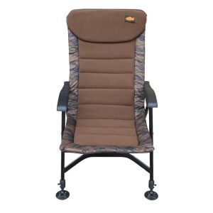 Kudos CHR-02 Camo Katlanır Kamp Sandalyesi