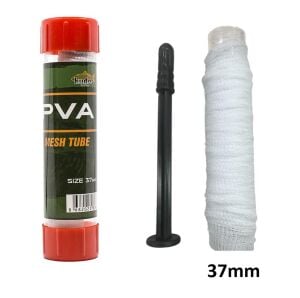 Kudos PVA Mesh 37mm x 5 Metre Suda Eriyen File