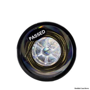 Kudos Hooklink Camo Brown 20m Rig İpi