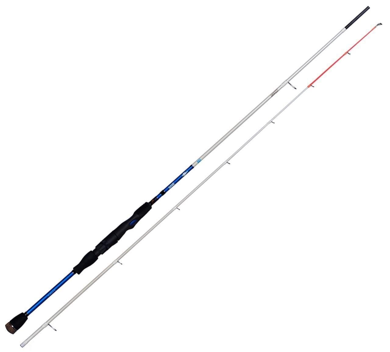 Savage Gear Salt 1DFR Ultra Light 218 cm 2-7 gr 2 Parça Lrf Olta Kamışı