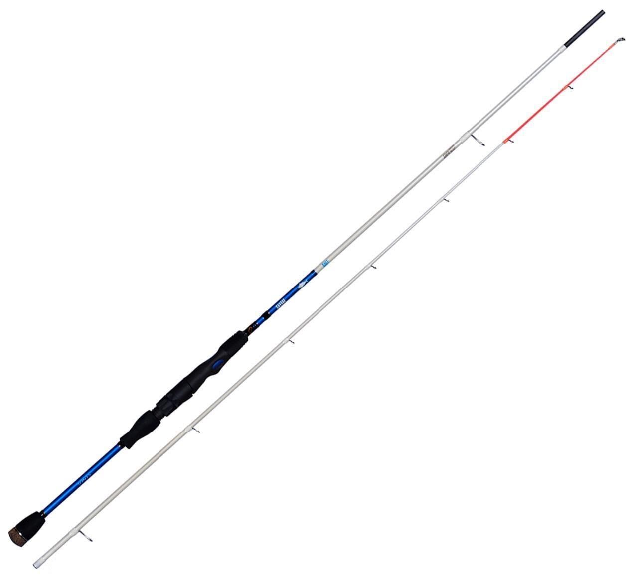 Savage Gear Salt 1DFR Ultra Light 218 cm 2-7 gr 2 Parça Lrf Olta Kamışı