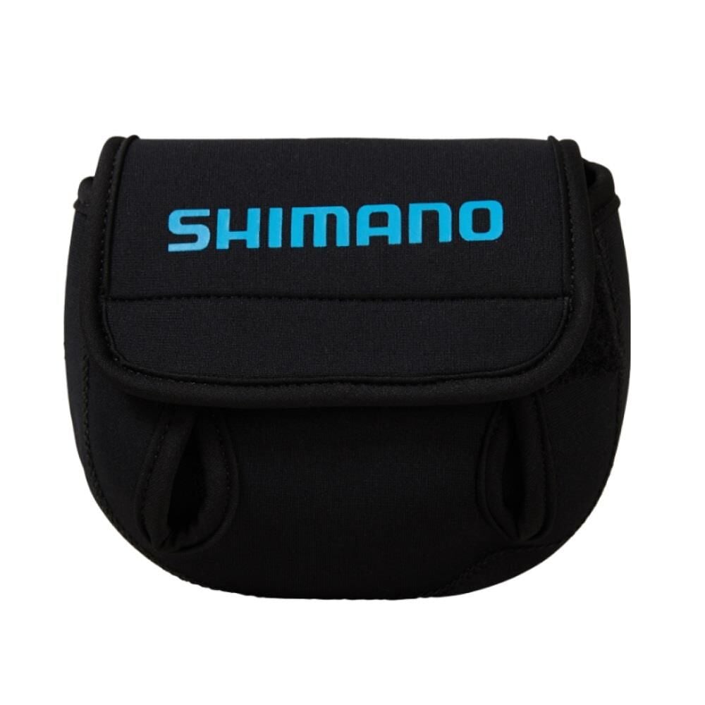 Shimano Olta Makinesi Koruma Kılıfı Small 1000-2500 Arası Boy İçin