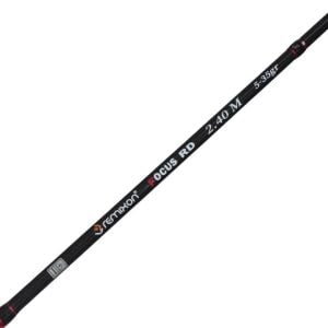 Remixon Focus RD 240cm 5-35gr 2 Parça Spin Olta Kamışı