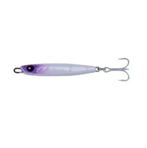 Kendo Baby Jig 10.5 gr 5.6 cm Jig Yem Renk: 24