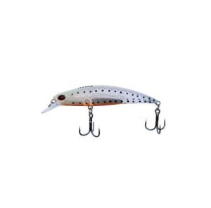 Ryuji S70 7cm 9gr Sinking Maket Yem Ghost Shrimp Glow