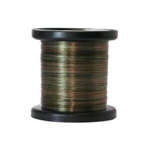 K-Karp Mimetic 0.405mm 1200m Kamuflaj Sazan Misinası