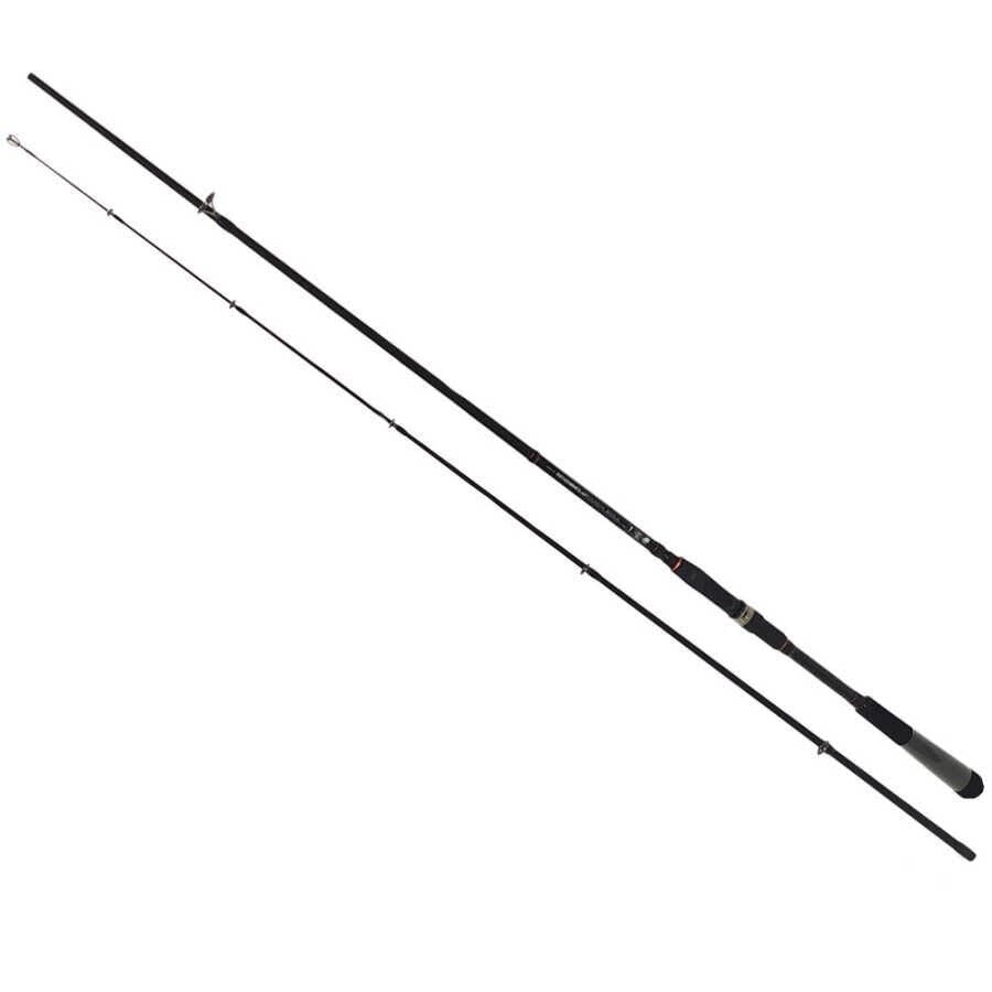 Daiwa RX Lure Game 244cm 10-35gr Spin Olta Kamışı