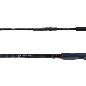 Daiwa RX Lure Game 244cm 10-35gr Spin Olta Kamışı