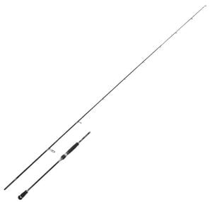 Okuma Cavalla Ultra Light Jigging Spin 198cm Max 60gr 1+1 Jig ve Tekne Kamışı