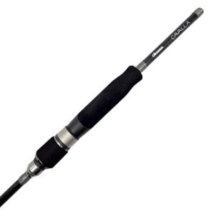 Okuma Cavalla Ultra Light Jigging Spin 198cm Max 60gr 1+1 Jig ve Tekne Kamışı