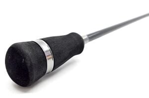 Okuma Cavalla Ultra Light Jigging Spin 198cm Max 60gr 1+1 Jig ve Tekne Kamışı