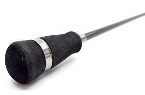 Okuma Cavalla Ultra Light Jigging Spin 198cm Max 60gr 1+1 Jig ve Tekne Kamışı