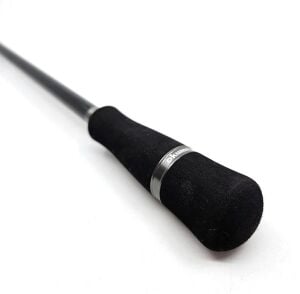 Okuma Cavalla Slow Jigging Spin 6'8'' 203cm MH 50-150gr 1+1 Jig ve Tekne Kamışı