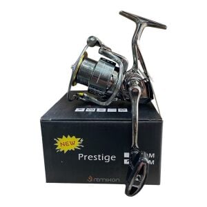 Remixon New Prestige 4000M 5+1BB Spin Olta Makinesi