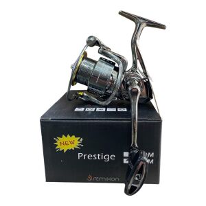 Remixon New Prestige 4000M 5+1BB Spin Olta Makinesi