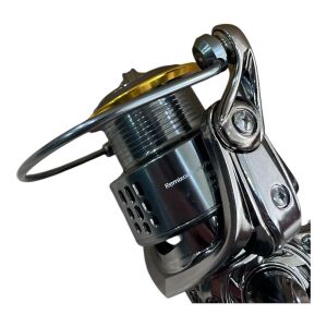 Remixon New Prestige 4000M 5+1BB Spin Olta Makinesi