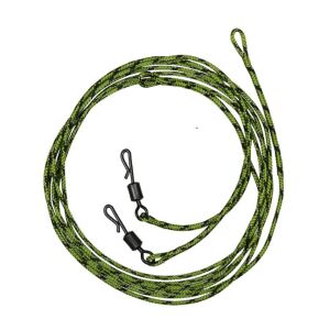 Extra Carp Lead Core & Quick Change 60 cm 2 Adet