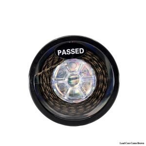 Kudos Lead Core Camo Brown 5m