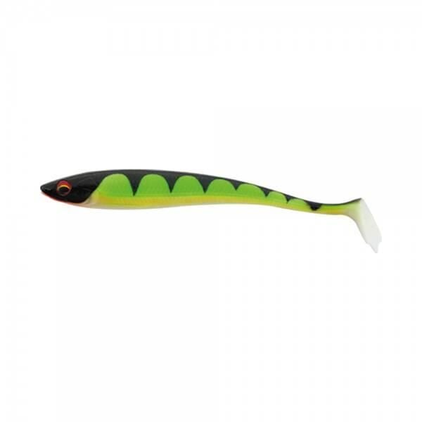 Effe Duckfin Shad 13cm 13gr Silikon Yem Color:11