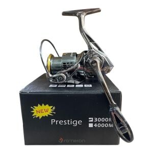 Remixon New Prestige 3000M 5+1BB Spin Olta Makinesi