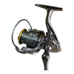 Remixon New Prestige 3000M 5+1BB Spin Olta Makinesi