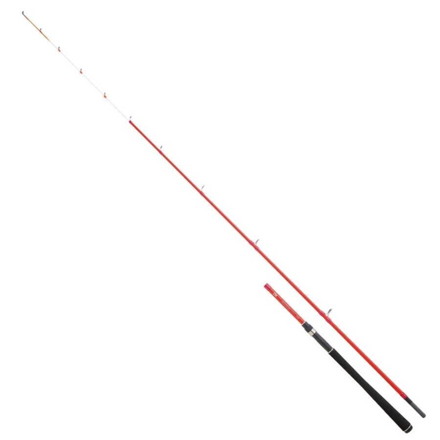 Daiwa Sensor Palangrotte 180cm 30-150gr Bot ve Tekne Kamışı