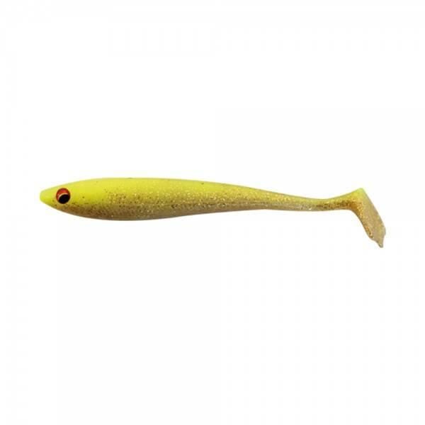 Effe Duckfin Shad 13cm 13gr Silikon Yem Color:12
