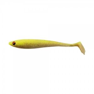 Effe Duckfin Shad 13cm 13gr Silikon Yem Color:12