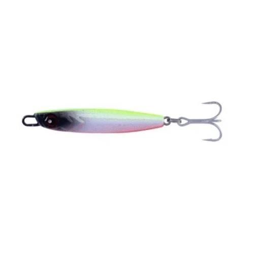 Kendo Baby Jig 8.5 gr 4.5 cm Jig Yem Renk: 13