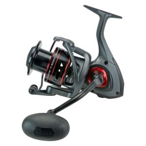 Okuma Ceymar C-8000A Dark Grey 7+1BB Olta Makinesi