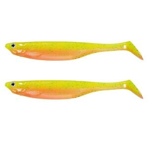 Ryuji Bait Fish 19cm 33gr Turna Silikonu 2 Adet Lemon Back