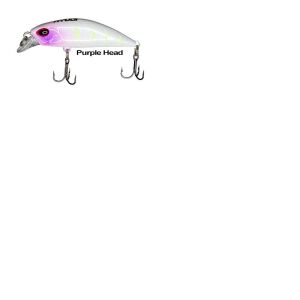 Ryuji S 50 5cm 4.5gr Sinking Maket Yem