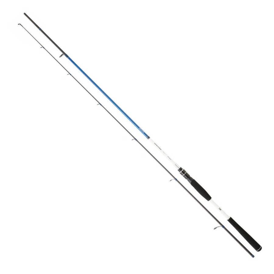 Daiwa New Spitfire Seabass 270 cm 10-35 gr Spin Olta Kamışı