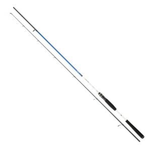 Daiwa New Spitfire Seabass 270 cm 10-35 gr Spin Olta Kamışı