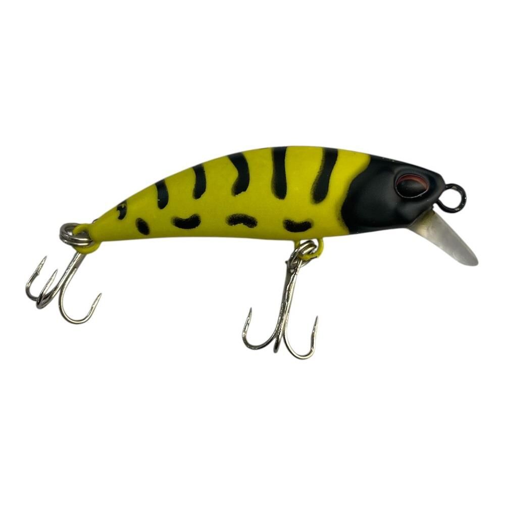 Ecotackle Cervantes 50S 5cm 4.5gr Maket Balık 213 Arı